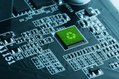 Webinar door ISIT BE: Leer van het eco-design framework van Airbus (SopraSteria) en BNP Paribas Personal Finance!