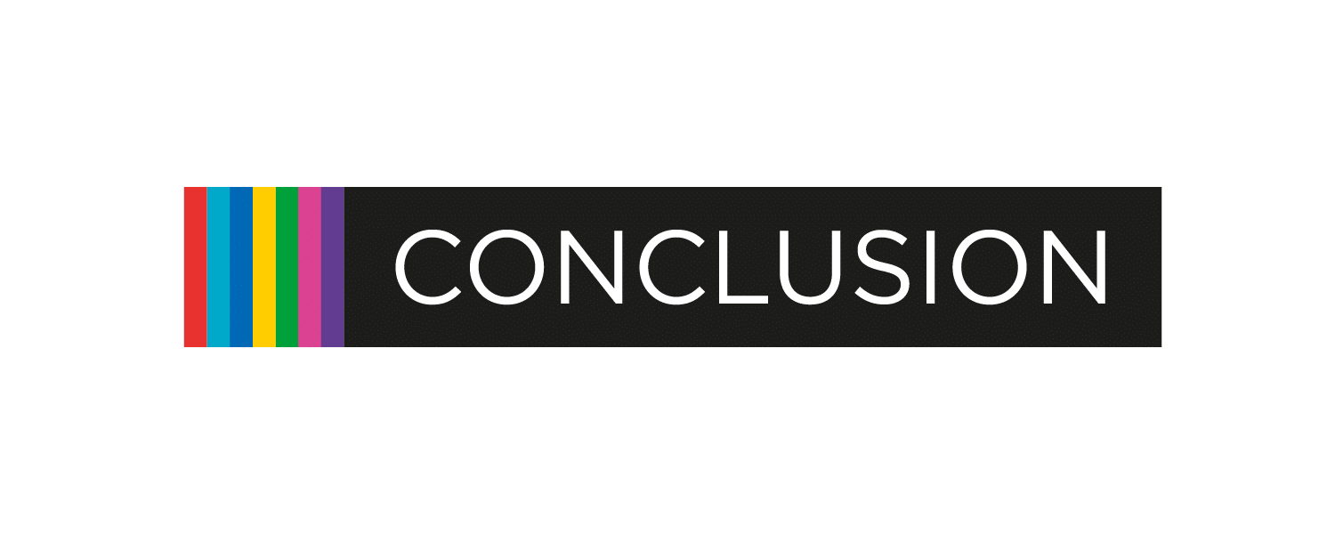 Conclusion