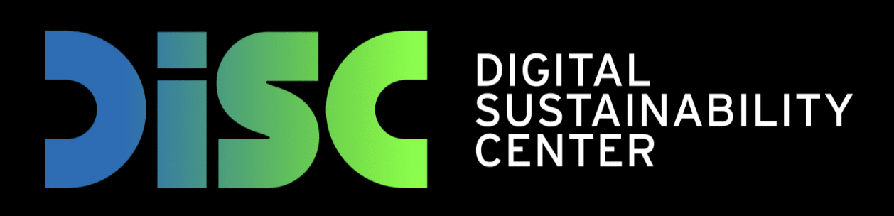 DiSC: Industry on Stage