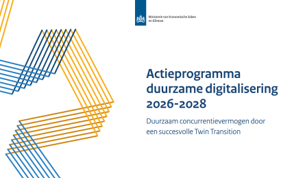 actieprogramma