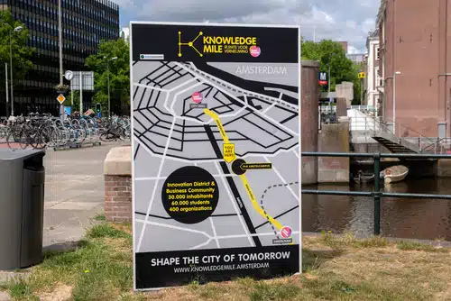 Kick Off Digitale Zomerschoonmaak 2024